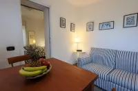 Attico la Cattedrale Suite nel centro di Frascati - 3 stelle