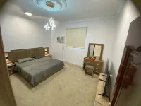 Premium Family 2-Bedroom Apartment with Private Bathroom in Al Mabouth – A3 - Condos