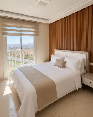 DHAJIA Morocco | Agadir 2BR Mountain & Sunset Views - 3 stelle