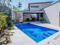 Emorela โรงแรมใกล้สถานีฟูจิโนกิ