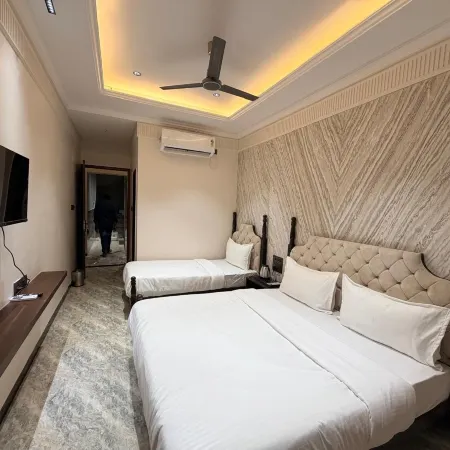 Shree Mangalam Stays & Kitchen