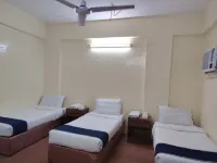 Al Ashraf Hotel Madina - Mountain view