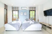Ozone stay pool villa pattaya - Wi-Fi