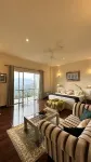 Floating Mountain Villa - breakfast