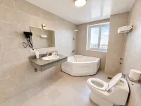 Trum Hotel - ที่มีที่จอดรถ