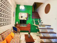 Ipoh Station 18, Rainforest Cappri 1 Отели в г. Ипох