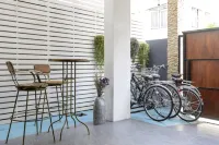 Private Luxury 4BR Pool Villa (Siri craft House) Nimman