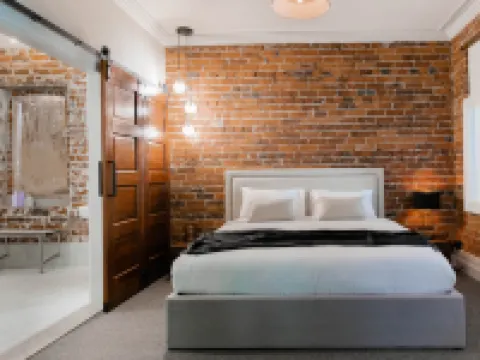 Oxford on Otho Hotels in Inverell