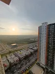 位於汝來新鎮的3臥室公寓-75平方米|帶2個獨立浴室