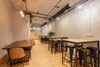 Bluewaters Female-Only Hostel
