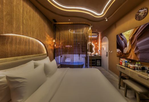 Pynt 호텔 2 객실