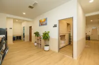 LumaNest Senawang Hotels in Ampangan