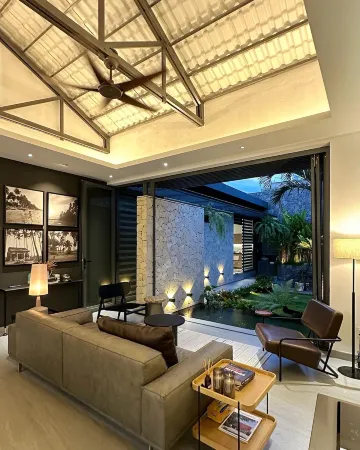 Blue Fingers K.House Phan Thiet