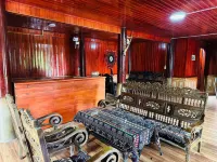 Mt Village Sa Pa Hotels in Su Pan