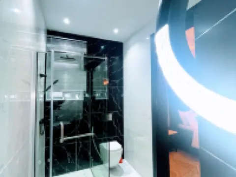 IFEMIDE ESTATES Hotéis em Akure