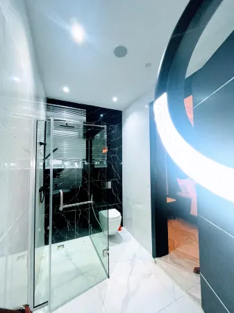 IFEMIDE ESTATES Отели в г. Акуре