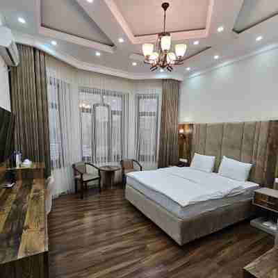 Hotel Sharq Rooms