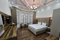 Hotel Sharq Hotels in Duschanbe
