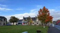 Hotel Square Hotels in Ballindalloch