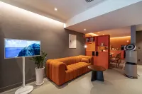 No.25 HOTEL SASANG