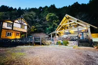 Yufuin Tom Sawyer Hotels in 