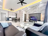 USJ One Park by Manhattan Group Hotels in Subang Jaya