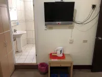 Huasin Hotel - Wifi