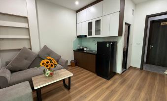 Era Apartment Doan Ke Thien