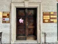 Guesthouse The Shuttle Hotels in der Nähe von Fortezza Vecchia