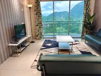 Pavilionvillie M1T583 by Irainbow Hotels in Kinta District