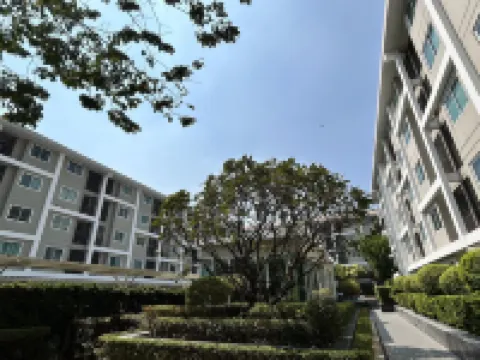 Peaceful Stay @MT Khlong Luang โรงแรมในอำเภอ คลองหลวง