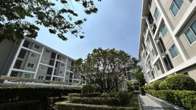 Peaceful Stay @MT Khlong Luang