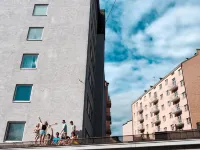 SweetDream Guesthouse Hotels in Helsinki