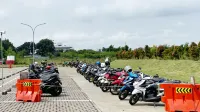 Apartement Riverdale by NamRoom Hotels in Bekasi Regency