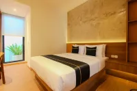 Keenan Living Perumnas - 2 stjerner