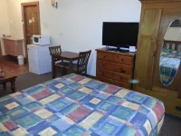 Sonbern Lodge motel Hotel a Moonta Bay