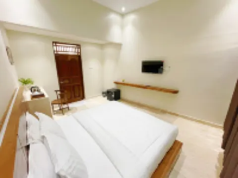 Ndalem Singgah Malioboro Hotels in Danurejan