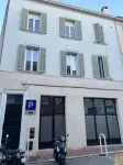Villa Marina Cannes