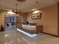 High Livin Apartment Ciumbuleuit