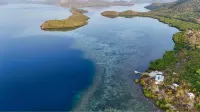Sand Island Ecolodge and Dive Resort Hotels in Culion