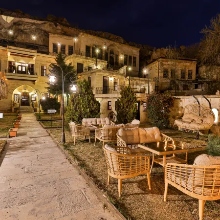 Hotel Asia Minor