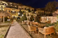 Hotel Asia Minor Hotel di Urgup