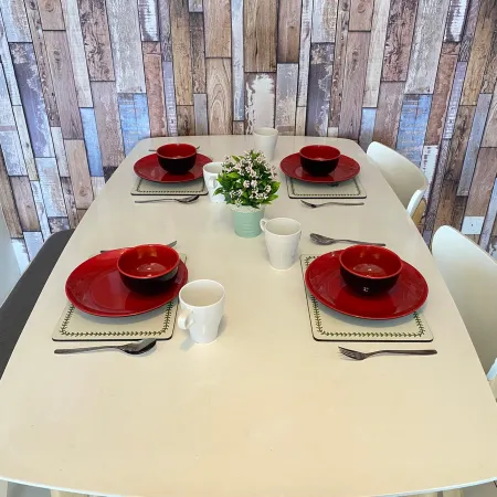 Comfy Private Home @ Sky.Pod
