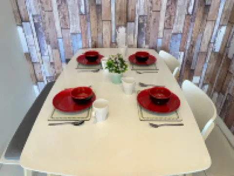 Comfy Private Home @ Sky.Pod