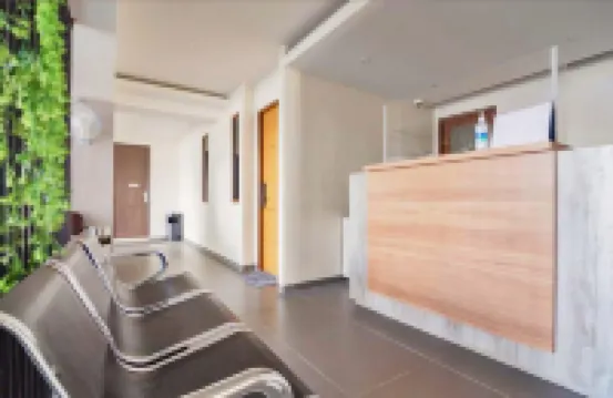 Guest House Ar Rayyan