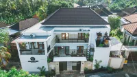 Lemon Tree Hotel Bali