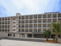 Apartment Hotel 11 Miyakojima Hoteles cerca de Playa de Yonaha Maehama