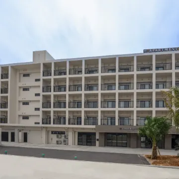 Apartment Hotel 11 Miyakojima