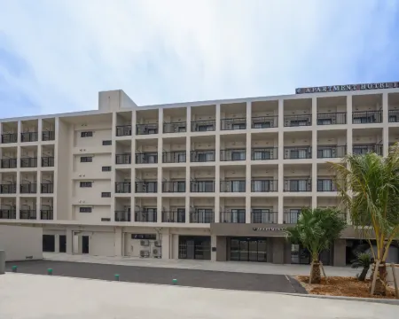 住一宮古島店 宮古島酒店