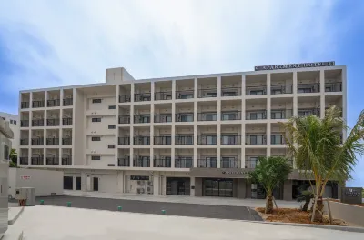 Apartment Hotel 11 Miyakojima Hoteles en 